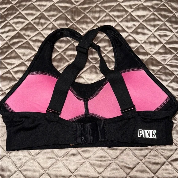 PINK by V S
Ultimate High Impact Sports Bra - Picture 7 of 9